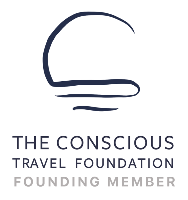 The Conscious Travel Foundation