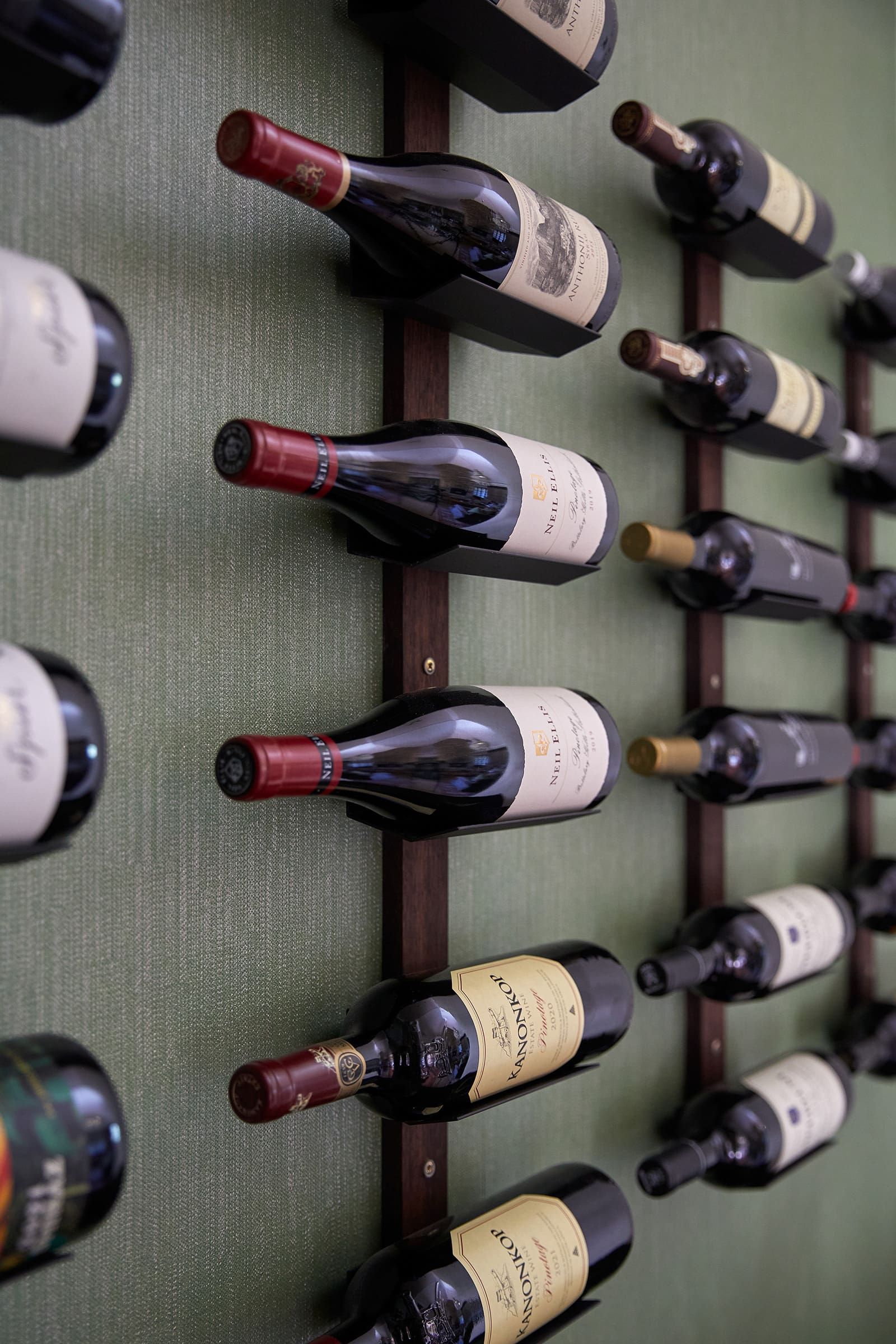 KWANDWE PRIVATE GAME RESERVE – Melton Manor – Wine-166