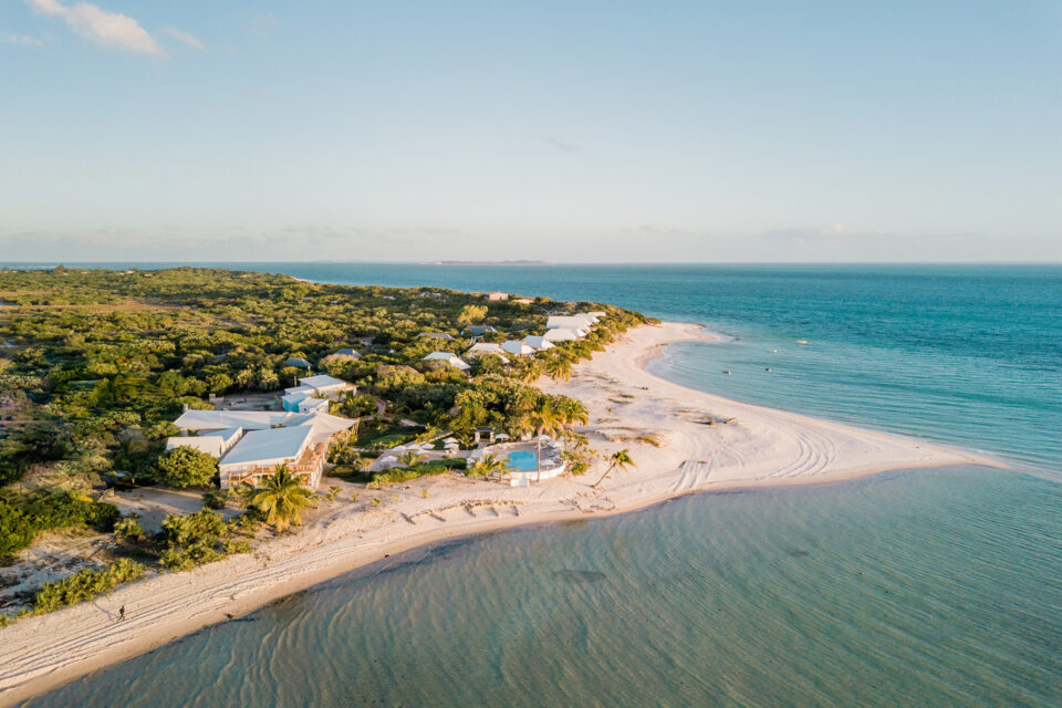 azura marlin beach aerial 11