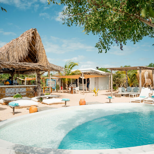 azura retreats azura benguerra peri peri beach club where it is hot and happening