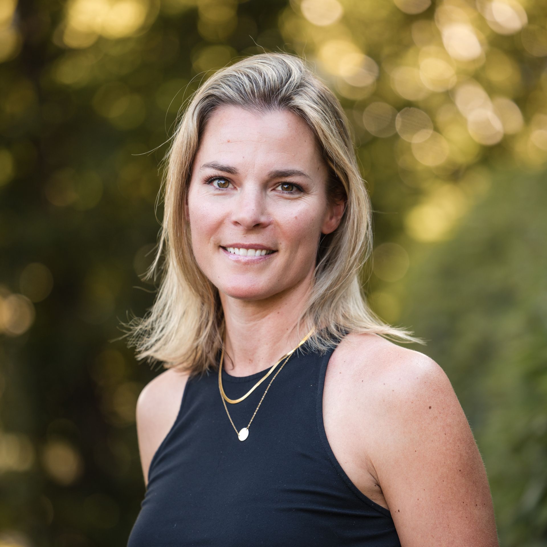 lauren gerber head of africa trade relations & member manager