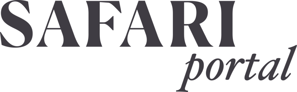 safari portal logo