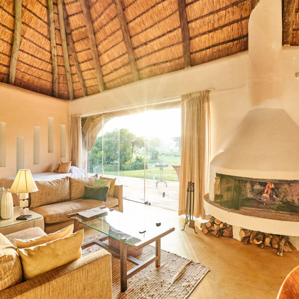 The Safari Collection - Solio Lodge