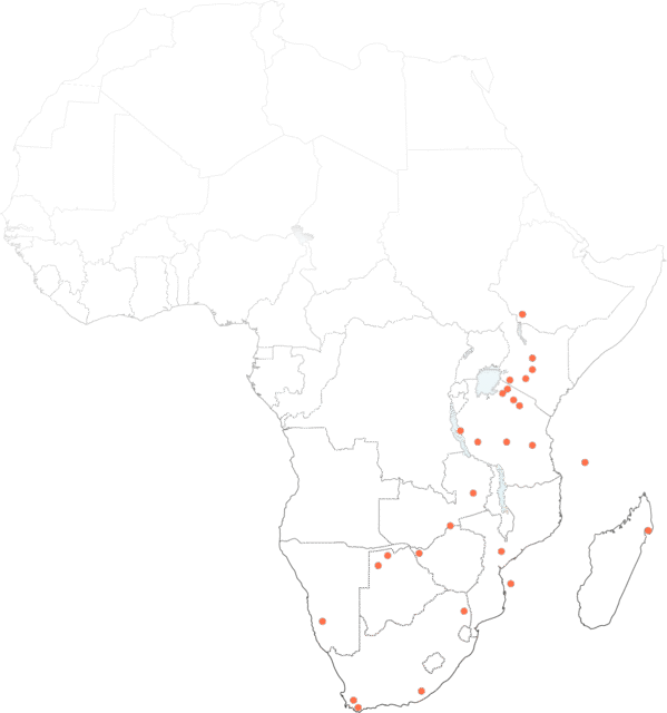 website members map